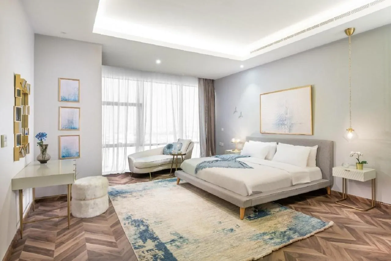 Edsas Elite Apartamento Yidda